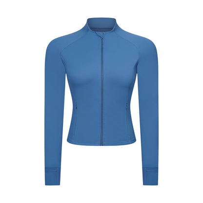 Plus Size Sports Jackets