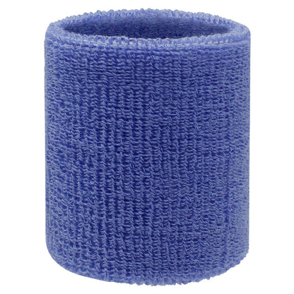 Sports Wristband Sweatband Towel Wrist Guard