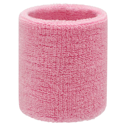Sports Wristband Sweatband Towel Wrist Guard