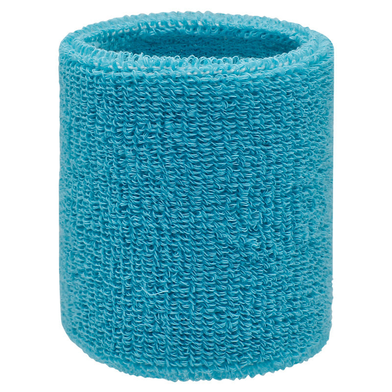 Sports Wristband Sweatband Towel Wrist Guard