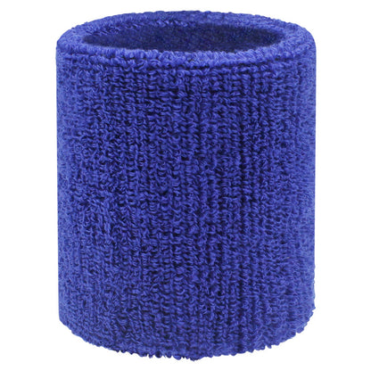 Sports Wristband Sweatband Towel Wrist Guard