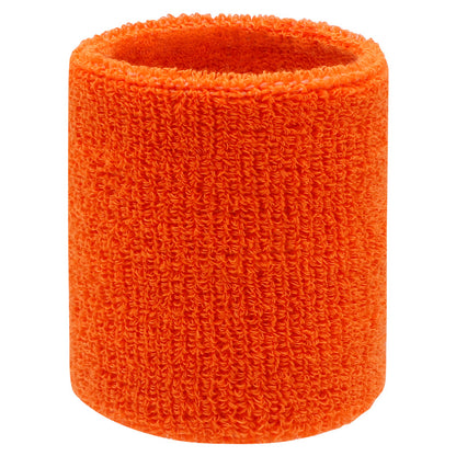 Sports Wristband Sweatband Towel Wrist Guard