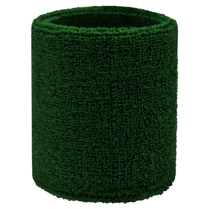 Sports Wristband Sweatband Towel Wrist Guard