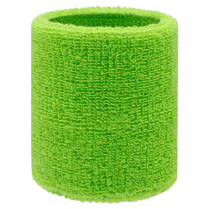 Sports Wristband Sweatband Towel Wrist Guard