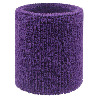 Sports Wristband Sweatband Towel Wrist Guard