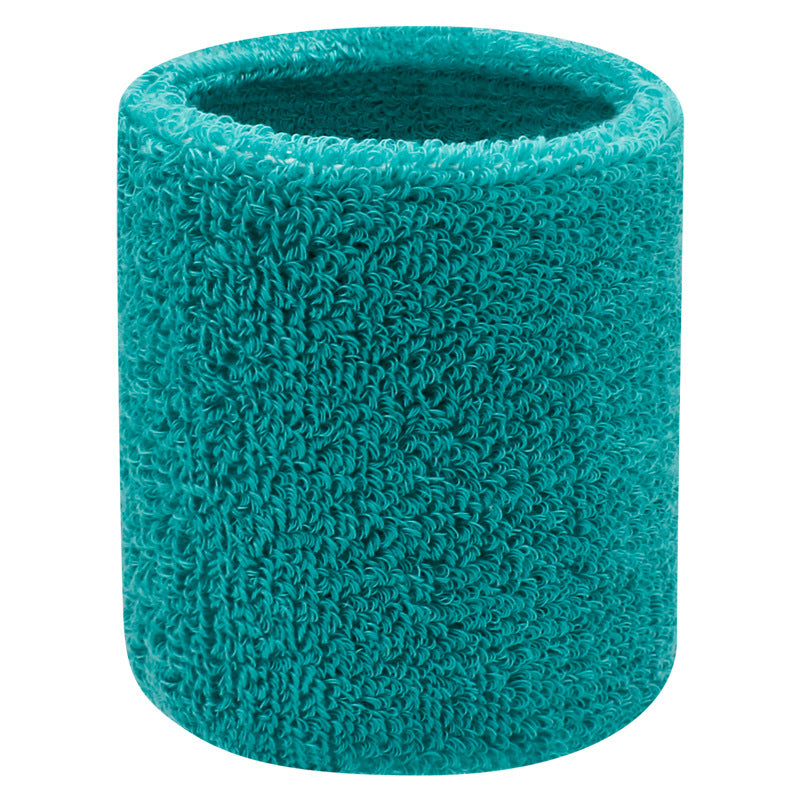 Sports Wristband Sweatband Towel Wrist Guard
