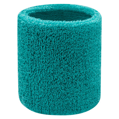 Sports Wristband Sweatband Towel Wrist Guard
