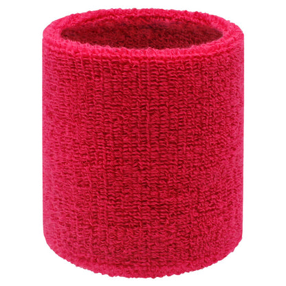 Sports Wristband Sweatband Towel Wrist Guard