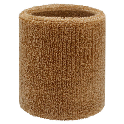 Sports Wristband Sweatband Towel Wrist Guard