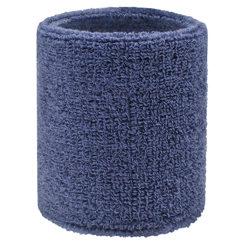 Sports Wristband Sweatband Towel Wrist Guard