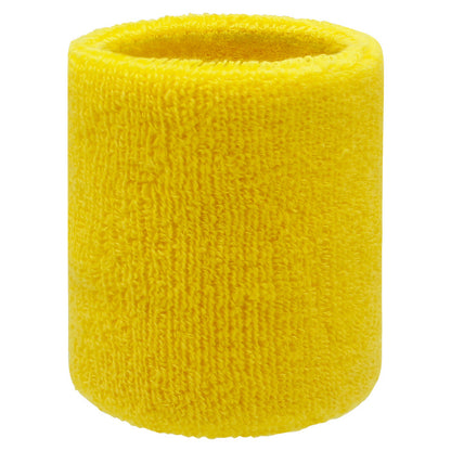 Sports Wristband Sweatband Towel Wrist Guard