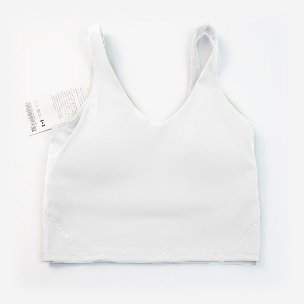 Align U Comfortable Sports Bra for Women