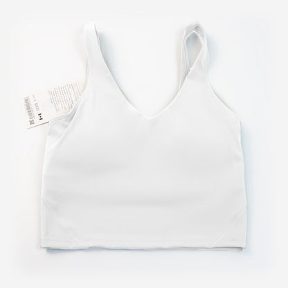 Align U Comfortable Sports Bra for Women