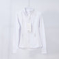 Yoga Jacket Gym Fitness Jacket