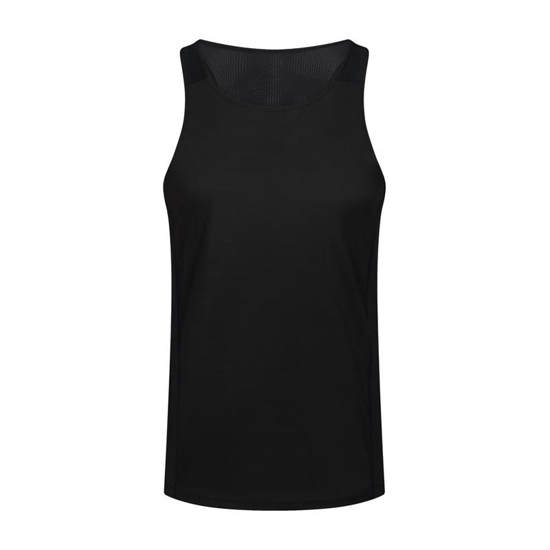 Tank Top Gym Fitness Men Running Tank