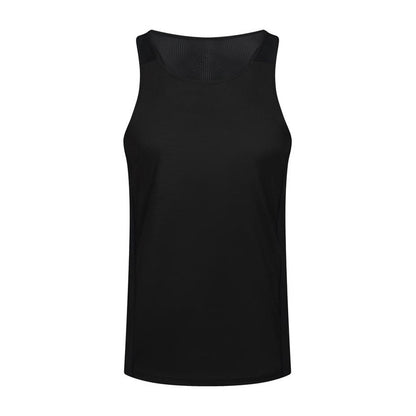 Tank Top Gym Fitness Men Running Tank