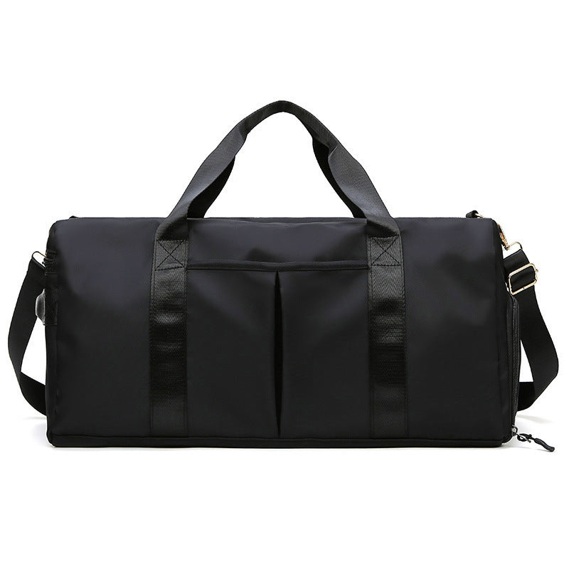 Luggage Travel Bags Lulu Fitness Bag