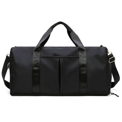 Luggage Travel Bags Lulu Fitness Bag