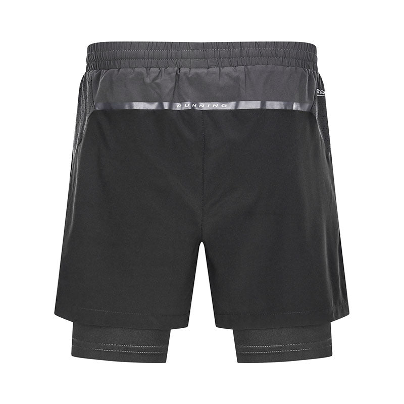 Shorts Workout Running Shorts for Men