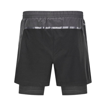 Shorts Workout Running Shorts for Men