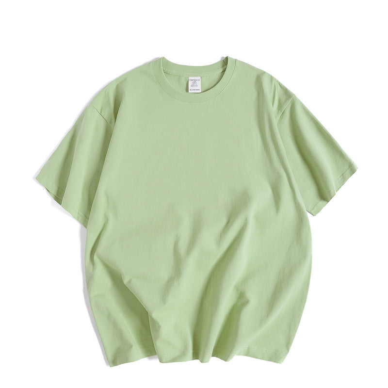 Men's T-Shirt Cotton T-shirts