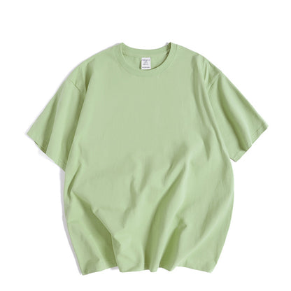 Men's T-Shirt Cotton T-shirts
