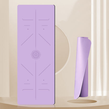 Yoga Mat