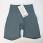 Biker Yoga Shorts