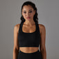 Seamless Sports Bra Yoga Bra