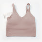 Align U Comfortable Sports Bra for Women