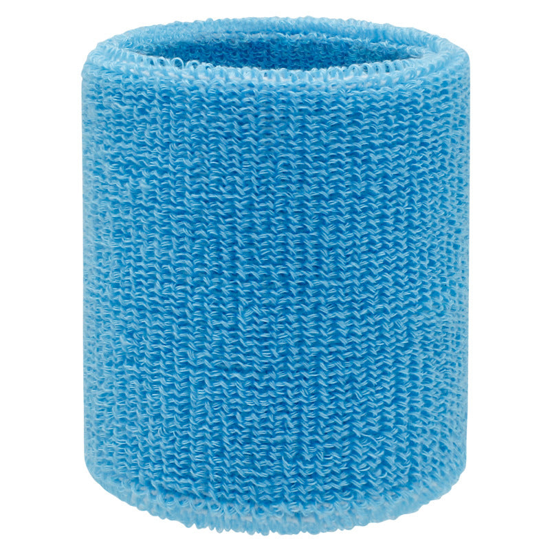Sports Wristband Sweatband Towel Wrist Guard