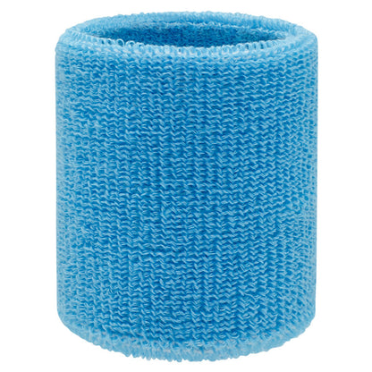 Sports Wristband Sweatband Towel Wrist Guard