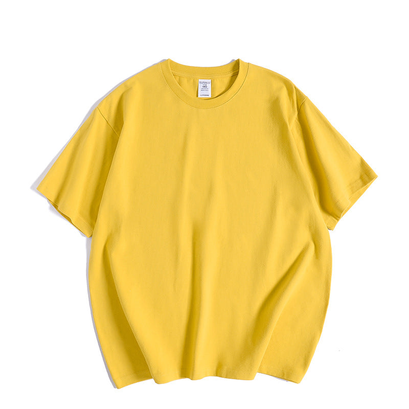 Men's T-Shirt Cotton T-shirts