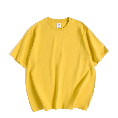 Men's T-Shirt Cotton T-shirts