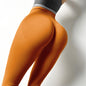 Yoga Leggings Seamless Butt Lift Leggings