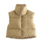 Waistcoat Vest for Women