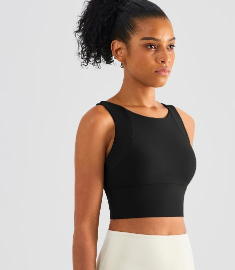 Bra Sports Bra Womens Activewear