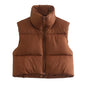 Waistcoat Vest for Women