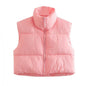 Waistcoat Vest for Women