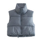 Waistcoat Vest for Women