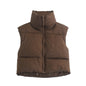Waistcoat Vest for Women