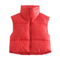 Waistcoat Vest for Women