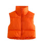 Waistcoat Vest for Women