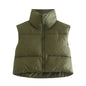Waistcoat Vest for Women