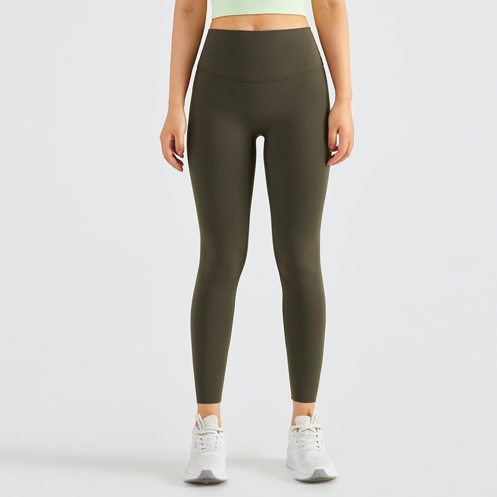 Free Size Leggings Women Yogapants
