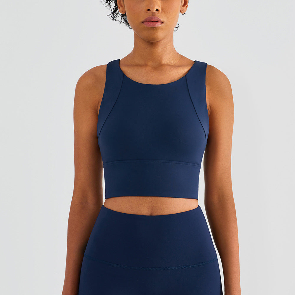 Bra Sports Bra Womens Activewear