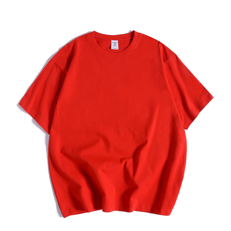 Men's T-Shirt Cotton T-shirts