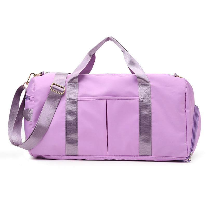 Luggage Travel Bags Lulu Fitness Bag