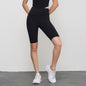 Sports Shorts Yoga Shorts for Women