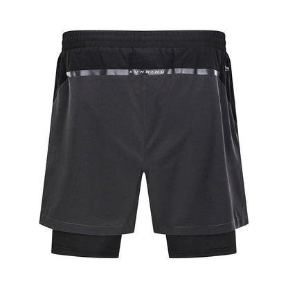 Shorts Workout Running Shorts for Men